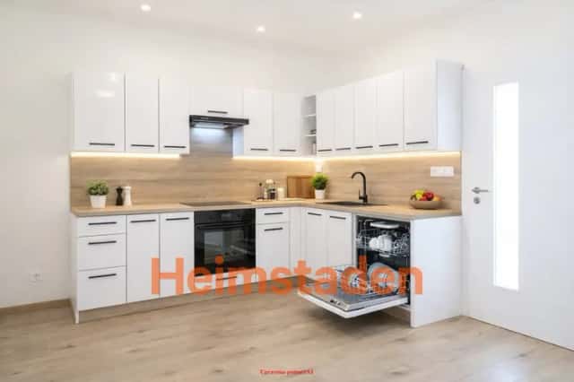 Pronájem bytu 3+kk 53 m2, Havířov-Město - Havířov - Město, Hlavní třída 387/45, Havířov – Havířov-Město, okres Karviná