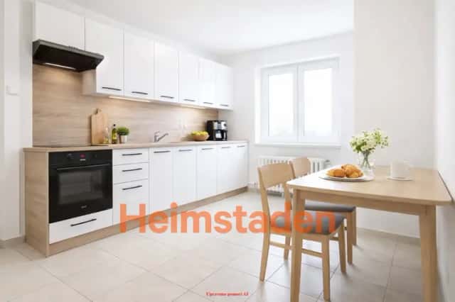 Pronájem bytu 1+1 38 m2, Havířov-Město - Havířov - Město, Klidná 782/12, Havířov – Havířov-Město, okres Karviná