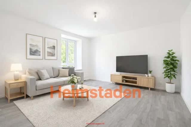 Pronájem bytu 3+1 74 m2, Ostrava-Poruba - Ostrava - Poruba, Čs. exilu 536/12, Ostrava – Ostrava-Poruba, okres Ostrava-město