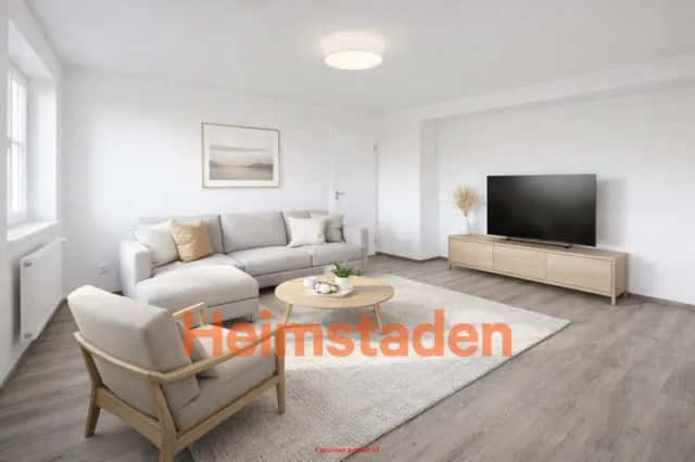 Pronájem bytu 3+kk 89 m2, Ostrava-Poruba - Ostrava - Poruba, 17. listopadu 677/44, Ostrava – Ostrava-Poruba, okres Ostrava-město