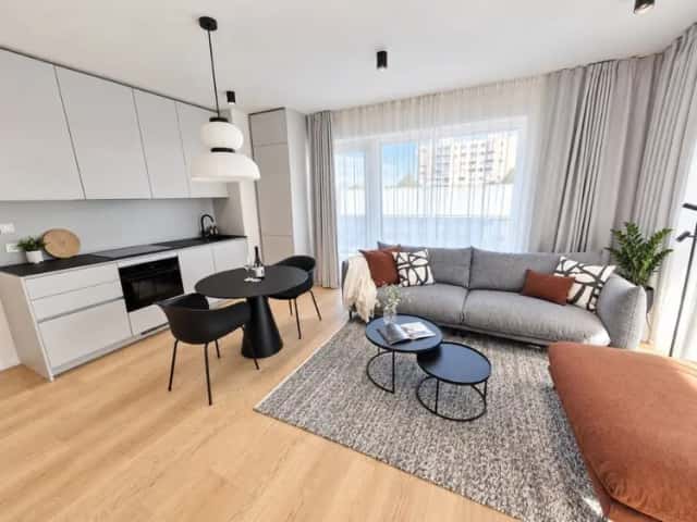 Prodej, Byty 2+kk, 51,8 m2 - Praha, Stodůlky|vzorový byt ihned k nastěhování, Hábova, Praha