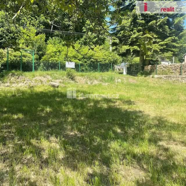 prodej pozemku určeného na stavbu ( včetně projektu na RD a povolení ke stavbě), obec Prysk - Horní Prysk, okr. Česká Lípa, Prysk, okres Česká Lípa