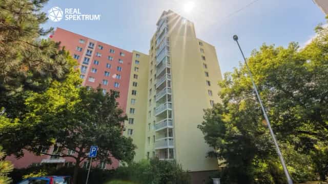 Prodej bytu 3+1 71 m2, Brno - Bohunice, Rolnická 660/5, Brno, okres Brno-město