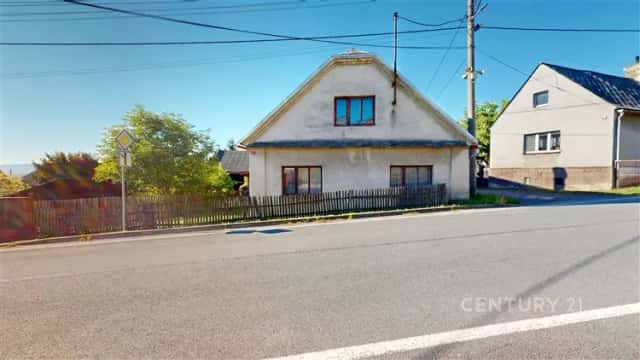 Rodinný dům s velkorysým pozemkem a neomezeným potenciálem – Bratříkovice, okres Opava, Bratříkovice, okres Opava