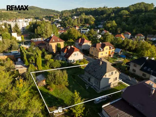 PRODEJ RODINNÉHO DOMU – MOKRÁ I, ZLÍN č. p. 249, Mokrá I, Zlín