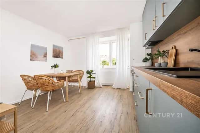 Prodej bytu 3kk po rekonstrukci, Úvoz, Brno – Brno-střed, okres Brno-město