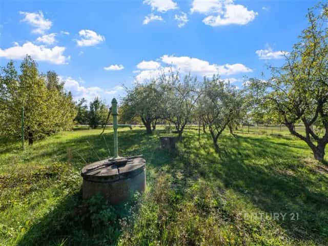 Prodej stavebního pozemku 1 096 m2 s panoramatickým výhledem – Dubicko, Dubicko, okres Šumperk