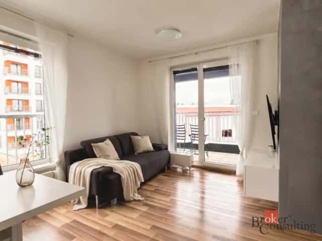 Prodej bytu 3+kk 61 m2, Praha, Karla Guta 1646/1, Praha