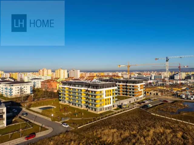 Prodej bytu 2+kk 77 m2, Čakovská, České Budějovice