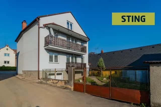 Velké Heraltice RD, Velké Heraltice, okres Opava