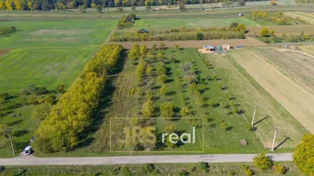 Prodej zahrady 1 388 m2, Vnorovy, Vnorovy, okres Hodonín