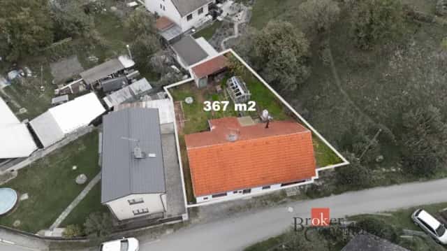 Prodej rodinného domu 364 m2, Doudleby nad Orlicí, Doudleby nad Orlicí, okres Rychnov nad Kněžnou