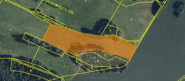 Prodej souboru zemědělských pozemků 45 665 m2, Horní Studénky, Horní Studénky, okres Šumperk