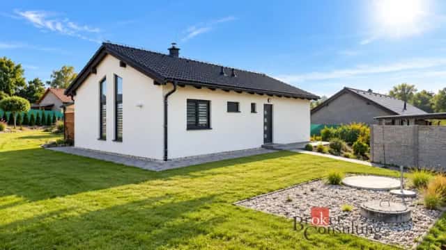 Prodej rodinného domu 90 m2, Leštinka, Leštinka, okres Chrudim