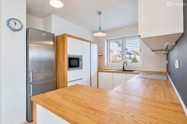 Prodej rodinného domu 4+kk se zahradou a pozemkem 709 m2 v obci Zbýšov, okr. Vyškov, Zbýšov, okres Brno-venkov