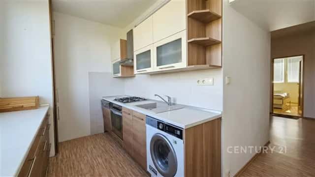Pronájem prostorného bytu 4+1 s neprůchozími pokoji, Loosova, Brno – Brno-sever, okres Brno-město