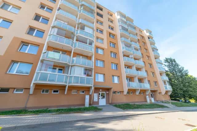 Prodej bytu 3+1 | 71 m2 Sídliště Osvobození, Vyškov, Sídliště Osvobození, Vyškov