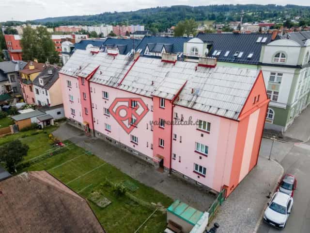 PRONÁJEM - byt 1+1 na ul. J. Drobného v České Třebové, J. Drobného, Česká Třebová, okres Ústí nad Orlicí