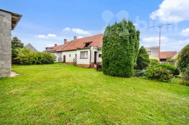 Rodinný dům - Franclina, Trusnov, Trusnov, okres Pardubice