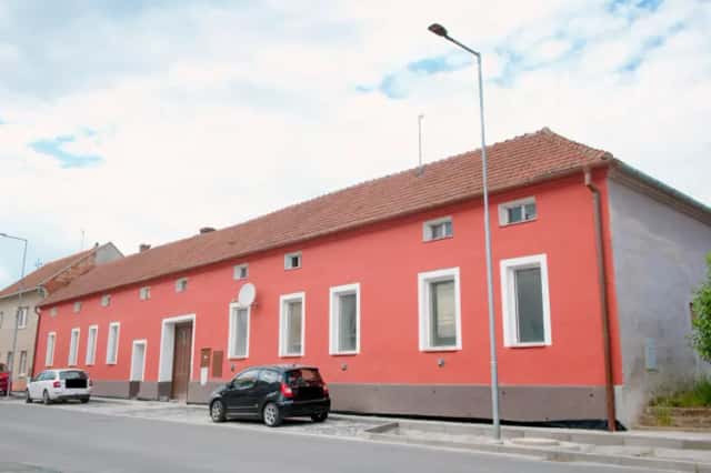 Prodej rodinného domu 391 m², pozemek 1250 m², Čelechovice na Hané, okres Prostějov