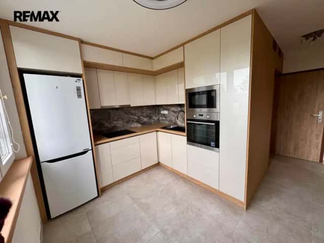Pronájem bytu 2+1 v osobním vlastnictví 50 m2, Valašské Meziříčí, Zdeňka Fibicha, Valašské Meziříčí, okres Vsetín