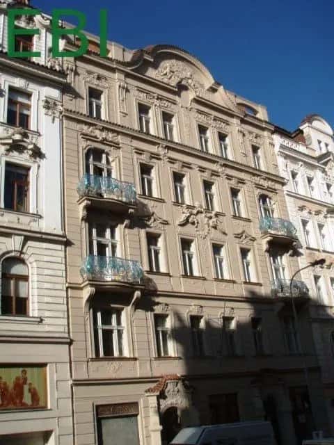 Byt 2+kk, 48 m2, Ibsenova, Praha 2 - Vinohrady, Ibsenova, Praha 2