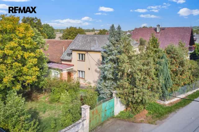 Prodej rodinného domu s užitnou plochou 170 m2 a pozemkem 8317 m2, obec Kleny, Provodov-Šonov, Provodov-Šonov, okres Náchod