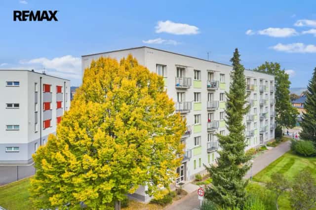 Prodej bytu 3+1 v osobním vlastnictví o celkové výměře 70 m2, ulice Chodská - Trutnov, Chodská, Trutnov