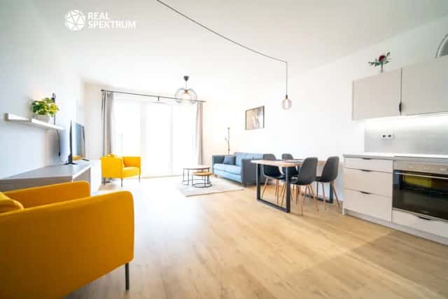 2+kk s terasou a zahradou 171 m2 | Pod Římským vrchem, Pasohlávky, Pasohlávky, okres Brno-venkov
