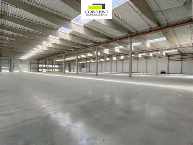 Pronájem skladu, výrobních prostor 18.742 m2, Tachov, Tachov