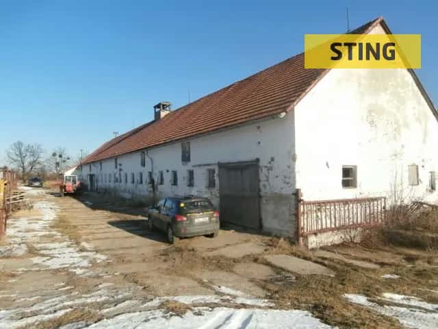 Prodej komerční nemovitosti., Radkov, okres Opava