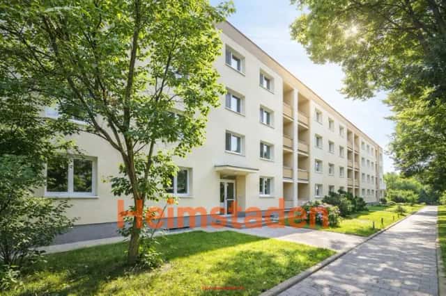 Pronájem bytu 1+kk 25 m2, Karviná-Nové Město - Karviná - Nové město, Nedbalova 1706/31, Karviná – Karviná-Nové Město