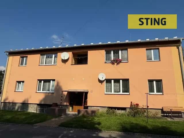 Pronájem bytu 3+1 ve Frýdku Místku, Frýdek-Místek