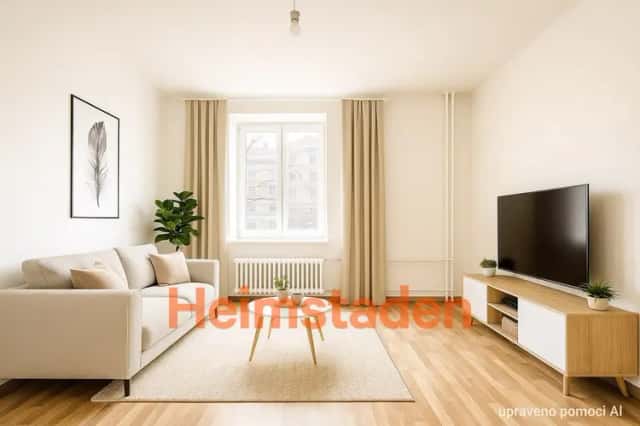 Pronájem bytu 2+1 58 m2, Ostrava-Poruba - Ostrava - Poruba, Opletalova 799/5, Ostrava – Ostrava-Poruba, okres Ostrava-město