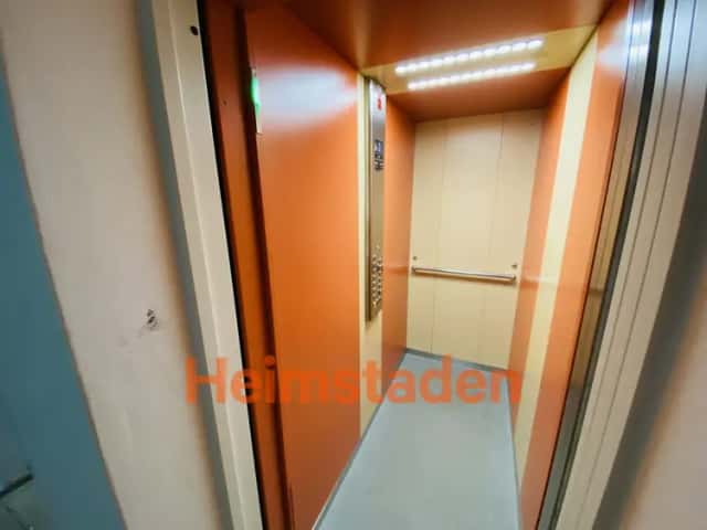 Pronájem bytu 3+1 68 m2, Ostrava-Poruba - Ostrava - Poruba, náměstí Václava Vacka 1674/19, Ostrava – Ostrava-Poruba, okres Ostrava-město