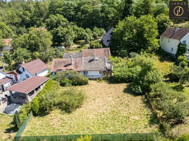 Prodej rodinného domu s pozemkem 1 583 m2, Deštnice, Deštnice, okres Louny