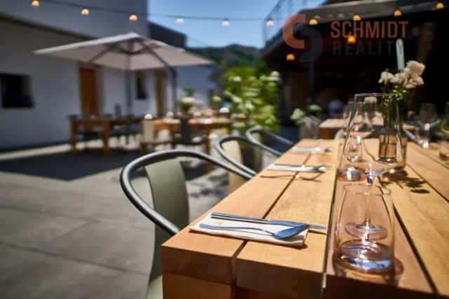 Pronájem restaurace v samotném srdci Mikulova, Mikulov, okres Břeclav