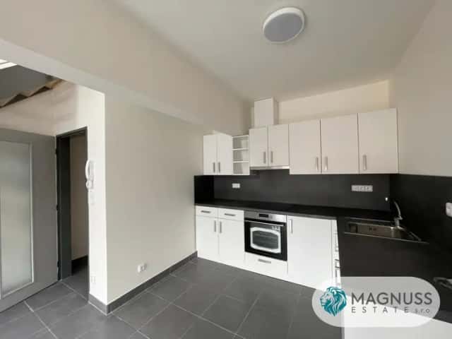 Prostorný mezonetový byt 3+kk, 72,2 m2 – Šternberk, náměstí Svobody, Šternberk, okres Olomouc