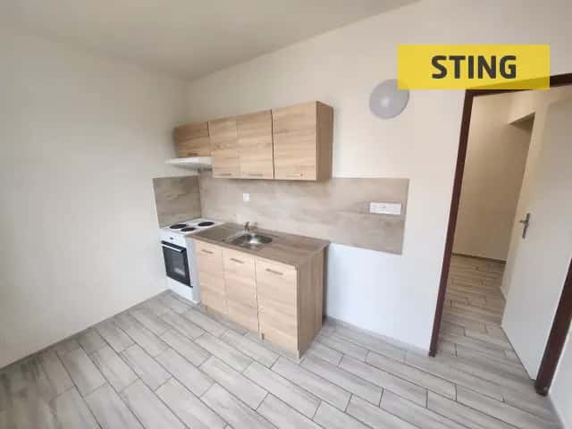 Pronájem bytu 2+1 s lodžií, Nábřeží PBF, Přerov