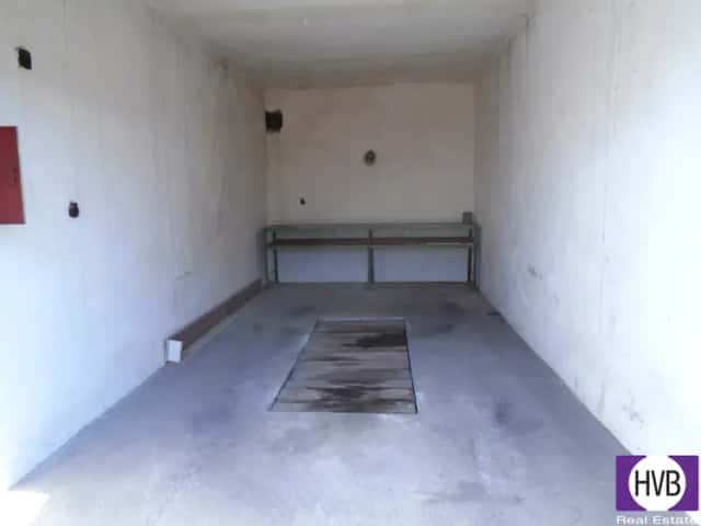 Prodej garáže, os.vl., 21 m2, Bílovec, okr. Nový Jičín, Bílovec, okres Nový Jičín