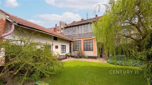 Prodej domu pro rodinné bydlení i investičním potenciálem Brno - Tuřany, Brno – Brno-Tuřany, okres Brno-město