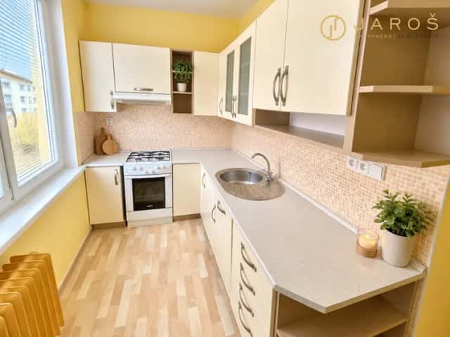 Prodej 2+1, 52 m2, OV, Na Podlesí, Kadaň, Kadaň, okres Chomutov