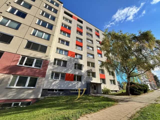 Pronájem, Byty, 44 m2 - Olomouc - Stiborova, Stiborova, Olomouc