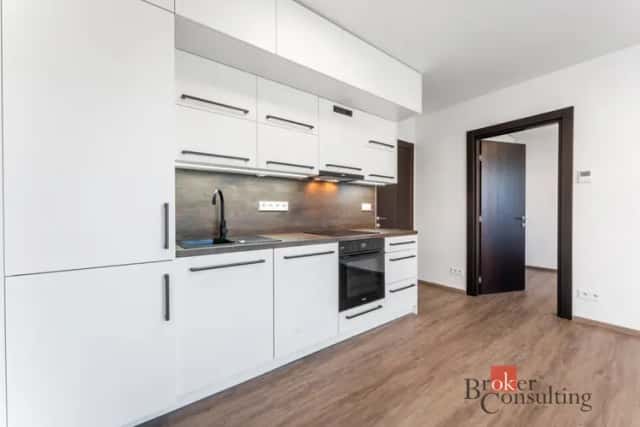 Pronájem bytu 2+kk 44 m2, Olomouc, Třída Jiřího Pelikána 1390/8, Olomouc