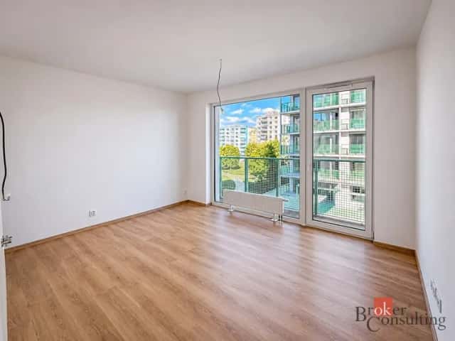 Prodej bytu 1+1 36 m2, Plzeň, Krašovská, Plzeň, okres Plzeň-město