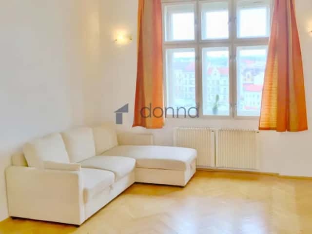 Prodej bytu OV 2+kk, 49 m2, ul. Heydukova, Praha 8 - Libeň, po rekonstrukci, metro B, Heydukova, Praha