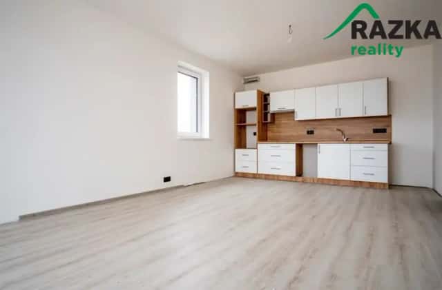 Novostavba 4+kk s balkonem, 80,23 m2, Tachov, ul. Palackého, Palackého, Tachov