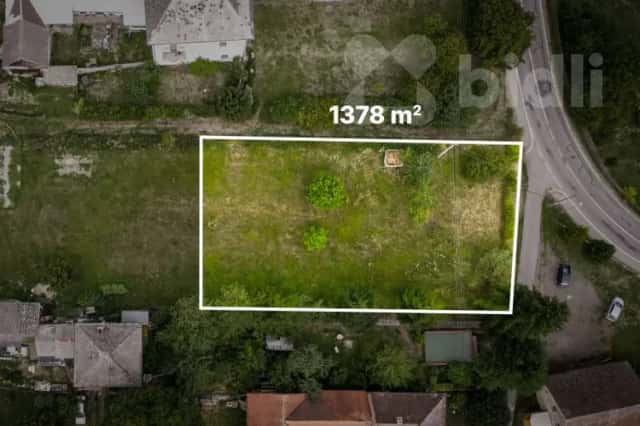 Prodej pozemku pro bydlení, Tatenice, Tatenice, okres Ústí nad Orlicí