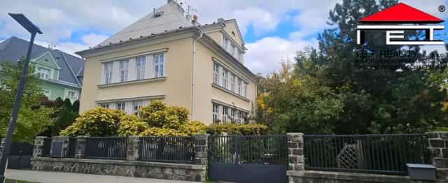 Pronájem bytu 3+kk 90 m2, Ostrava - Moravská Ostrava, Sadová, Ostrava, okres Ostrava-město