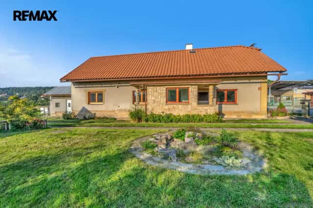 Prodej rodinného domu, Podhorní Újezd, Podhorní Újezd a Vojice, okres Jičín